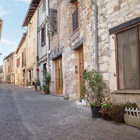 Les Portes De Castelnau Luaran gambar