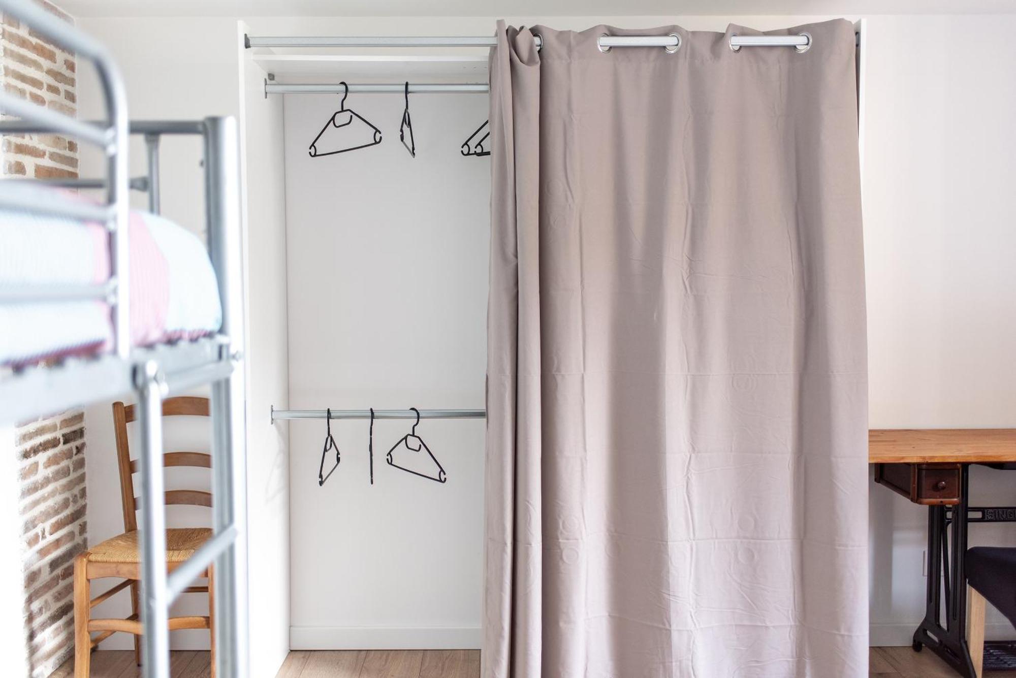 Les Portes De Castelnau Luaran gambar