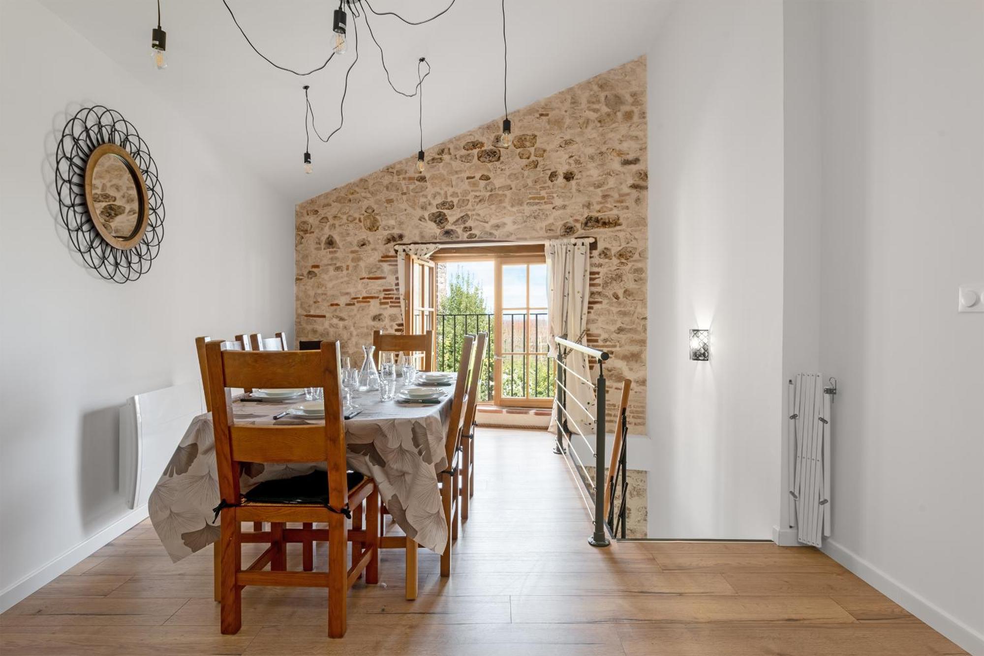 Les Portes De Castelnau Luaran gambar