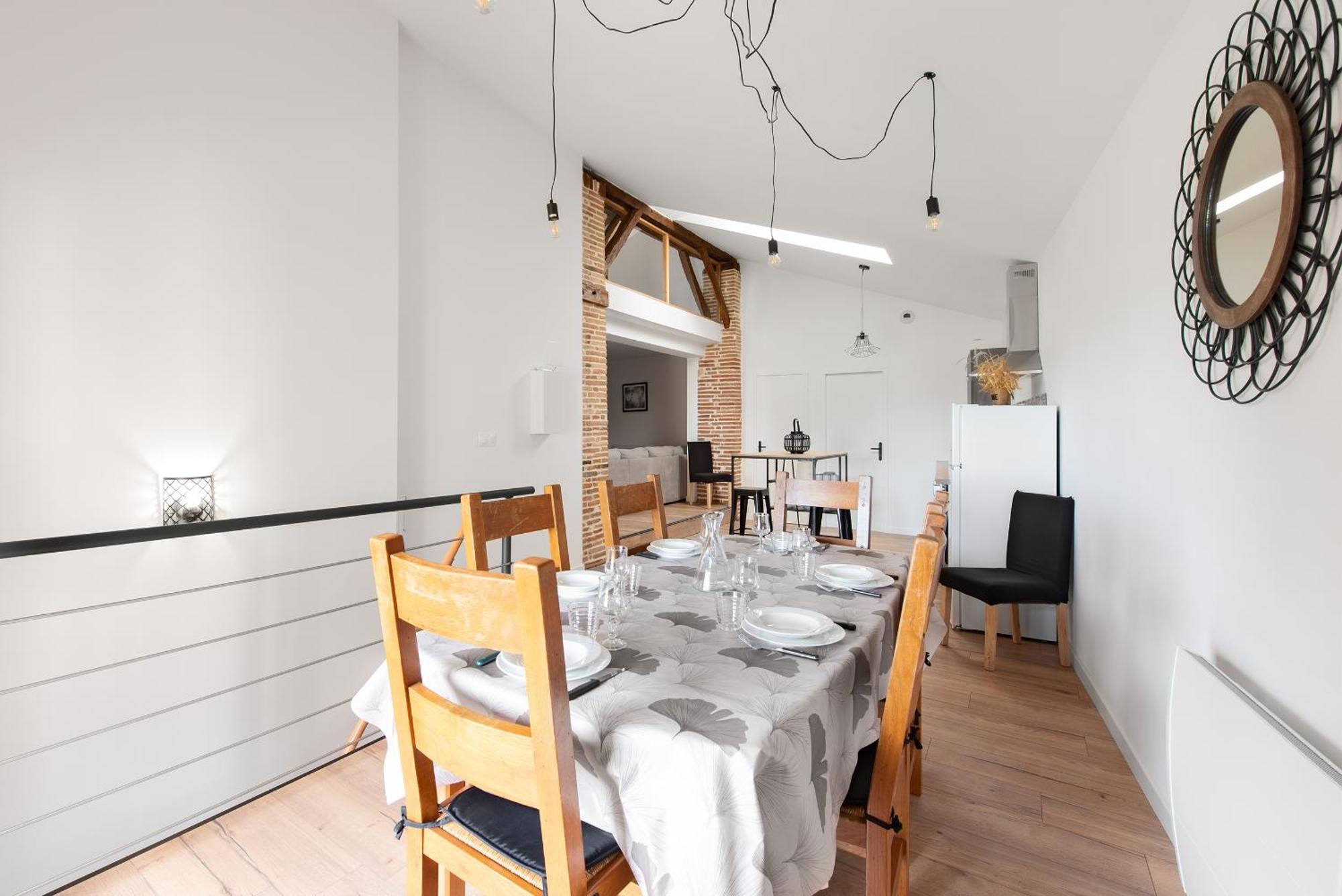 Les Portes De Castelnau Luaran gambar
