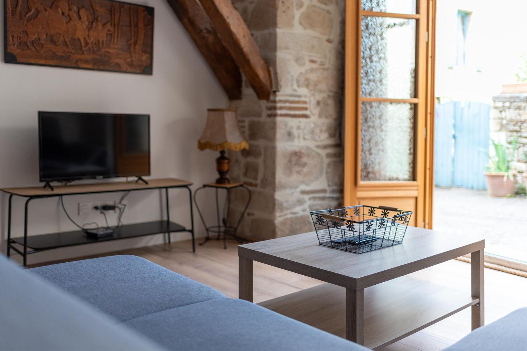 Les Portes De Castelnau Luaran gambar