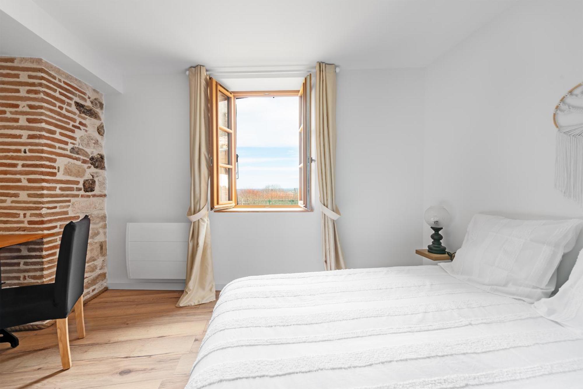 Les Portes De Castelnau Luaran gambar