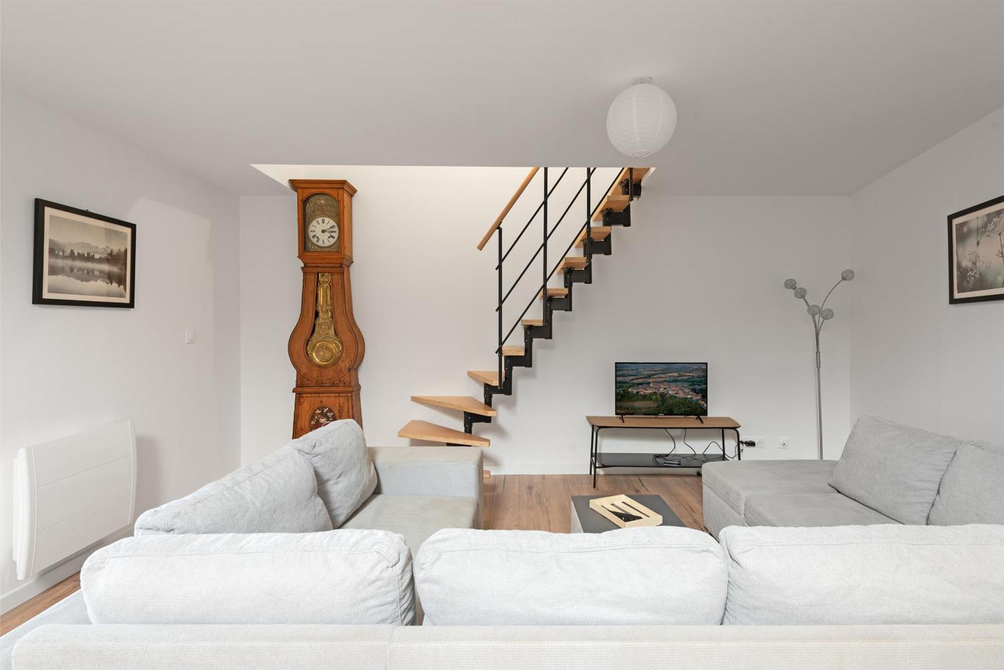 Les Portes De Castelnau Luaran gambar