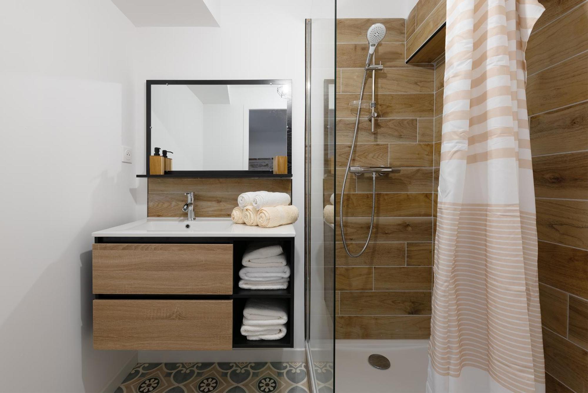 Les Portes De Castelnau Luaran gambar