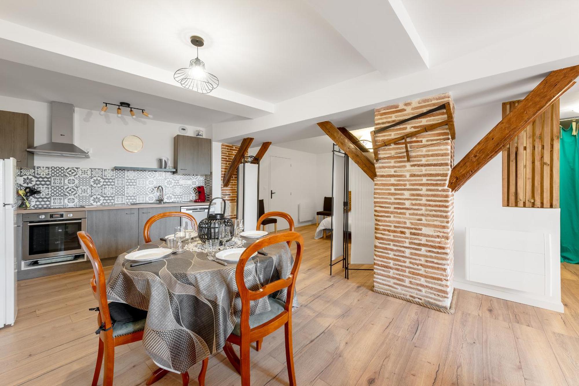 Les Portes De Castelnau Luaran gambar